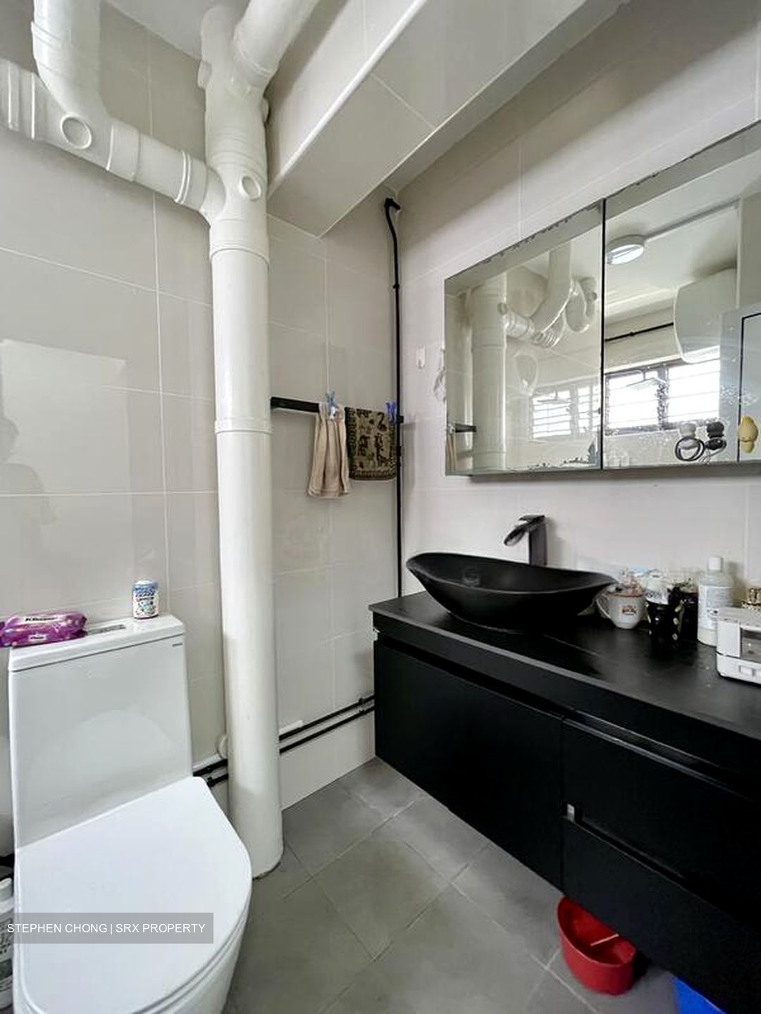 Blk 468 Pasir Ris Drive 6 (Pasir Ris), HDB 4 Rooms #506100501